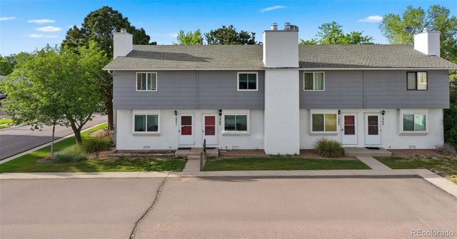1369 Soaring Eagle Drive, Colorado Springs, CO 80915