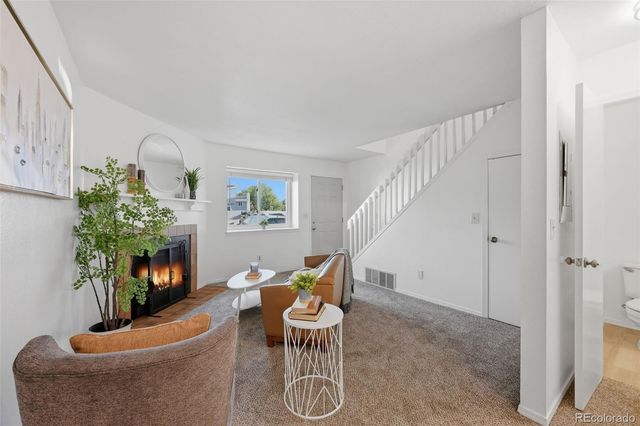 1369 Soaring Eagle Drive, Colorado Springs, CO 80915