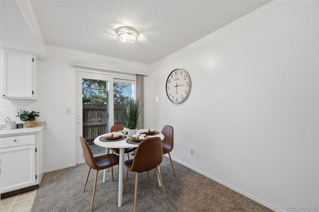 1369 Soaring Eagle Drive, Colorado Springs, CO 80915