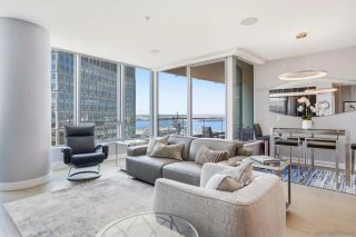 888 W E Street 1403, San Diego, CA 92101