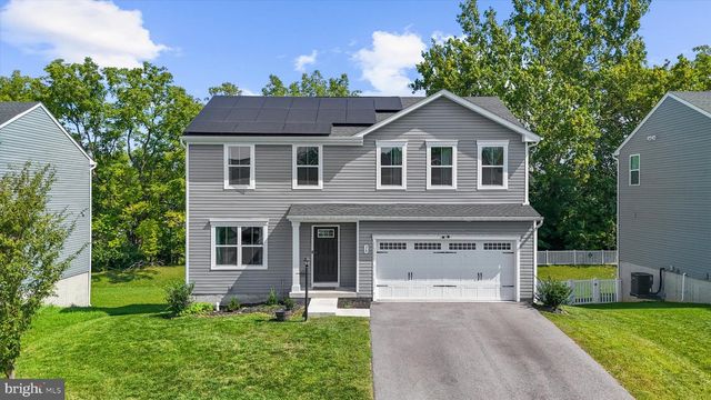 30 RAYMOND XING, Hagerstown, MD 21740