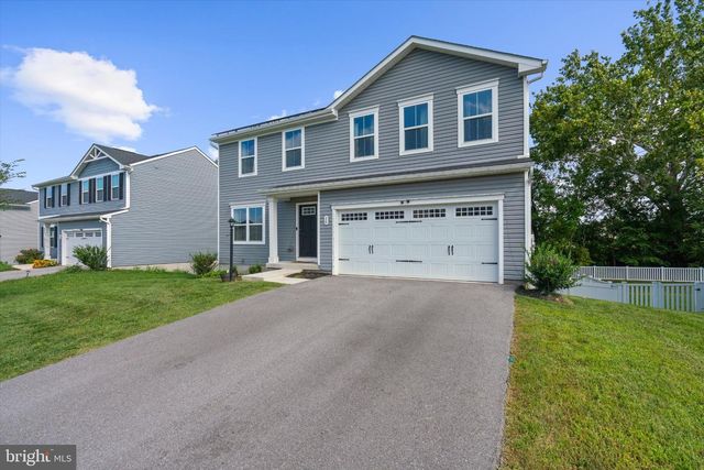 30 RAYMOND XING, Hagerstown, MD 21740