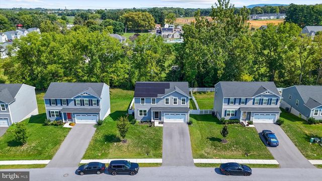 30 RAYMOND XING, Hagerstown, MD 21740