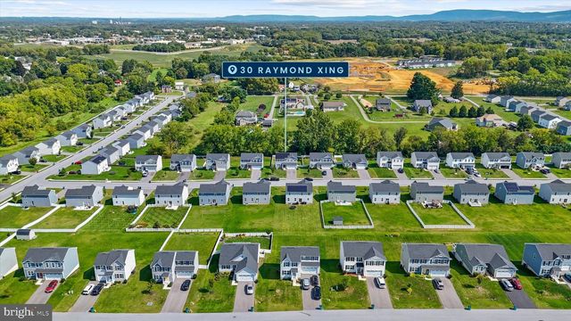 30 RAYMOND XING, Hagerstown, MD 21740