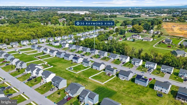 30 RAYMOND XING, Hagerstown, MD 21740