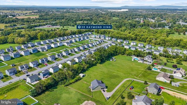 30 RAYMOND XING, Hagerstown, MD 21740