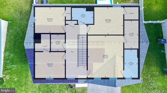 30 RAYMOND XING, Hagerstown, MD 21740
