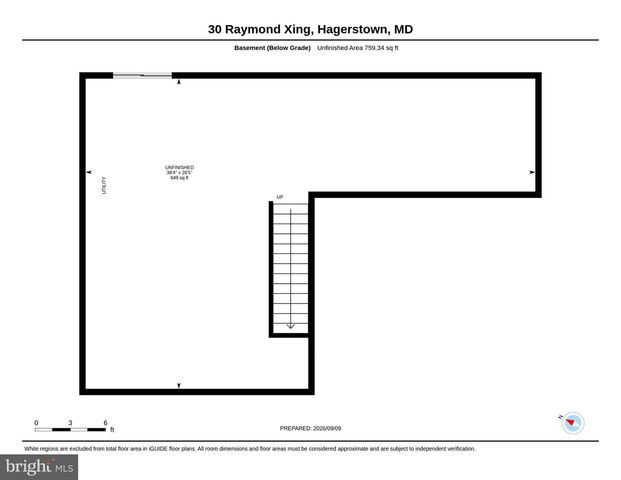 30 RAYMOND XING, Hagerstown, MD 21740