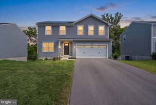 30 RAYMOND XING, Hagerstown, MD 21740
