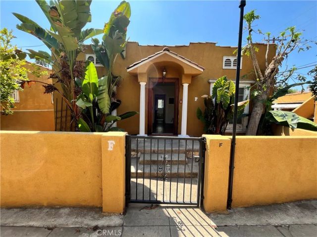 909 N Garfield Avenue f, Alhambra, CA 91801