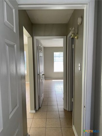 1207 Charisse Street C, Killeen, TX 76543