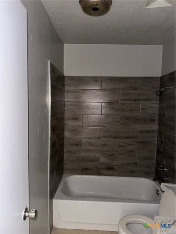 1207 Charisse Street C, Killeen, TX 76543