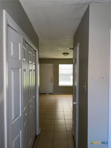 1207 Charisse Street C, Killeen, TX 76543