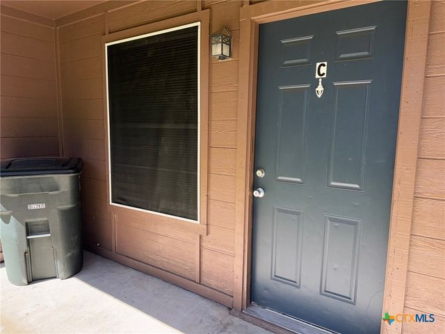 1207 Charisse Street C, Killeen, TX 76543