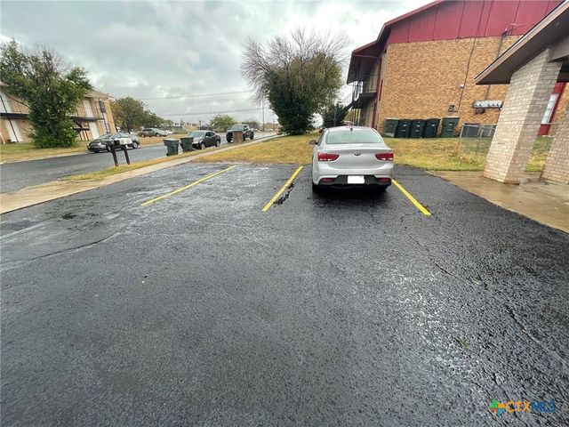 1207 Charisse Street C, Killeen, TX 76543