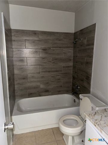 1207 Charisse Street C, Killeen, TX 76543