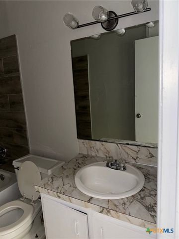 1207 Charisse Street C, Killeen, TX 76543