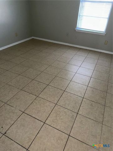 1207 Charisse Street C, Killeen, TX 76543