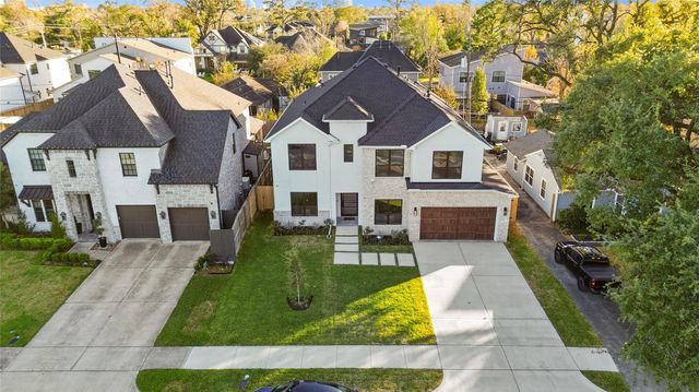 7115 Raton Street, Houston, TX 77055