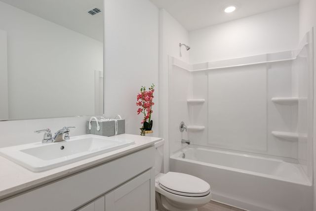1119 Barbary fields Street, Forney, TX 75126