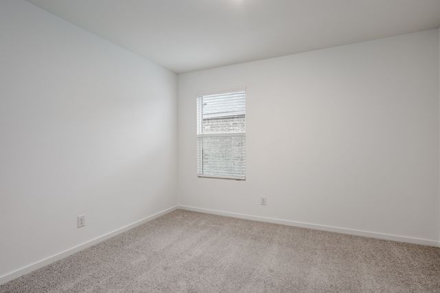1119 Barbary fields Street, Forney, TX 75126