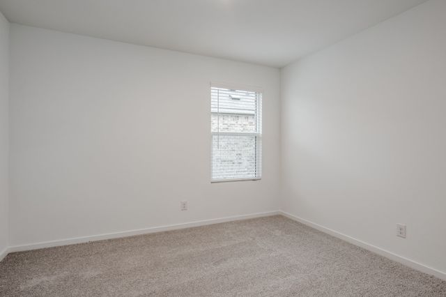 1119 Barbary fields Street, Forney, TX 75126