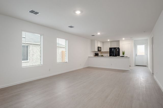 1119 Barbary fields Street, Forney, TX 75126