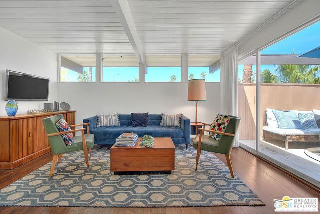 1111 E Palm Canyon Drive 225, Palm Springs, CA 92264