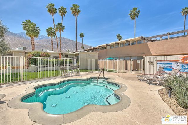 1111 E Palm Canyon Drive 225, Palm Springs, CA 92264