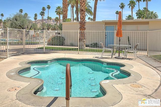 1111 E Palm Canyon Drive 225, Palm Springs, CA 92264
