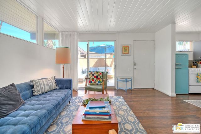 1111 E Palm Canyon Drive 225, Palm Springs, CA 92264