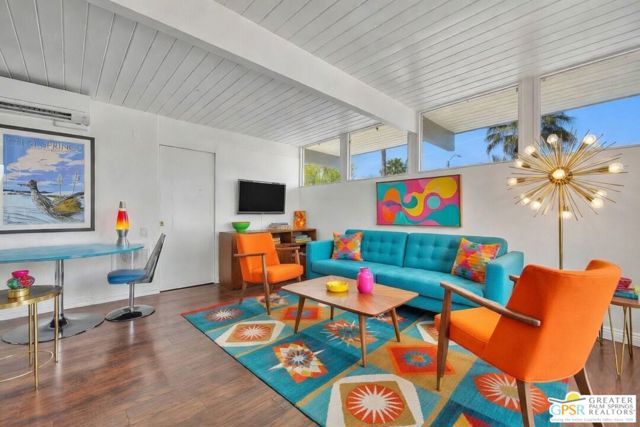 1111 E Palm Canyon Drive 225, Palm Springs, CA 92264
