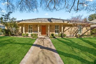 2111 Goldenrod Drive, Richardson, TX 75081