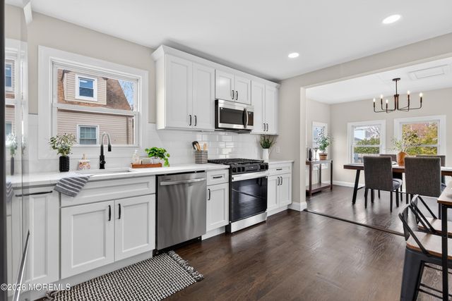 21 Johnson Terrace, Hazlet, NJ 07734