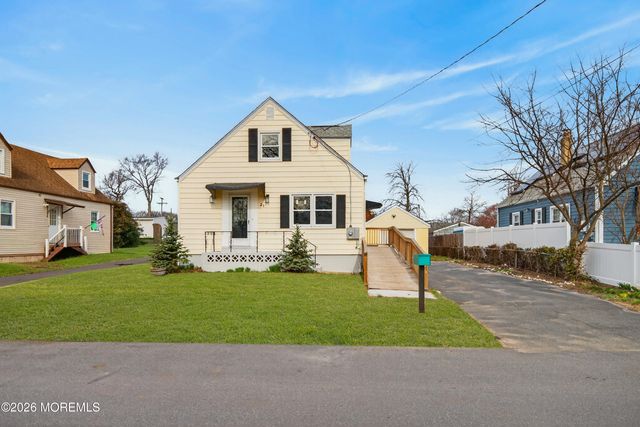 21 Johnson Terrace, Hazlet, NJ 07734