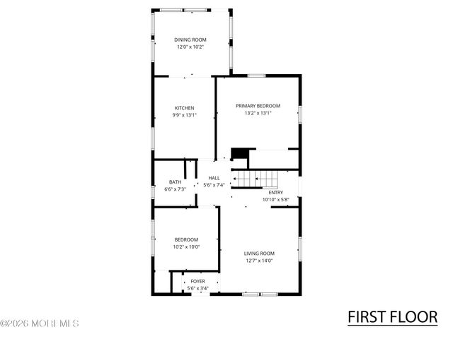 21 Johnson Terrace, Hazlet, NJ 07734