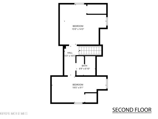 21 Johnson Terrace, Hazlet, NJ 07734