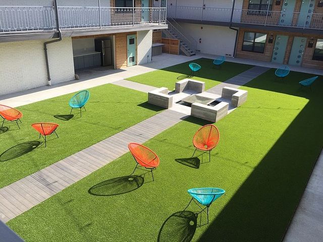 5520 Gaston Avenue 108, Dallas, TX 75214