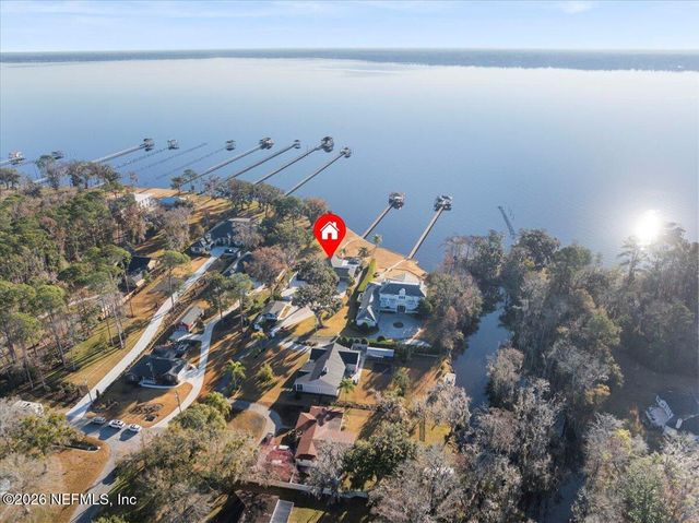 6215 WEST SHORES Road, Fleming Island, FL 32003