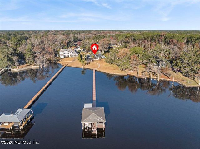 6215 WEST SHORES Road, Fleming Island, FL 32003