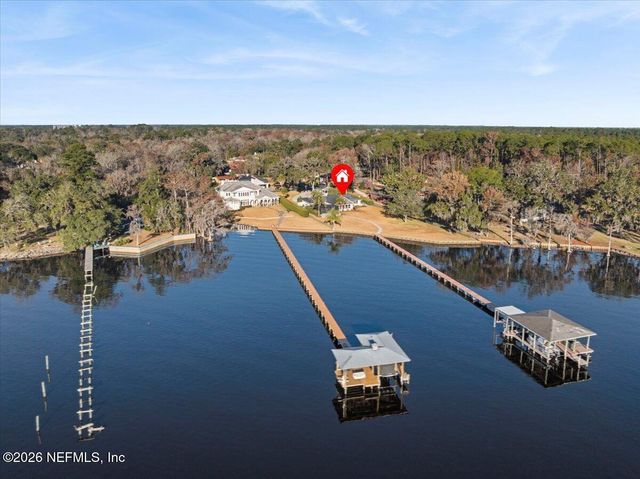 6215 WEST SHORES Road, Fleming Island, FL 32003