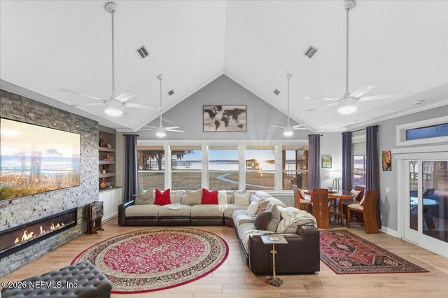 6215 WEST SHORES Road, Fleming Island, FL 32003