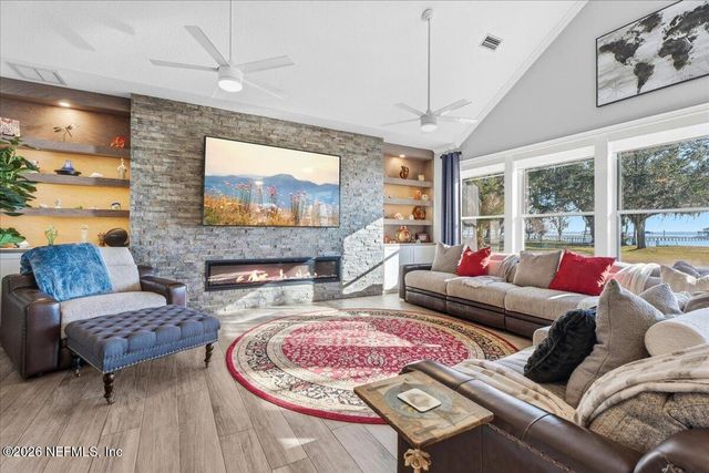 6215 WEST SHORES Road, Fleming Island, FL 32003