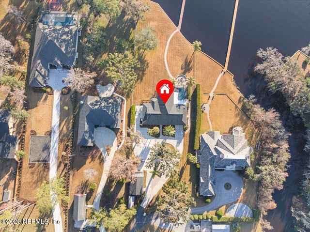 6215 WEST SHORES Road, Fleming Island, FL 32003