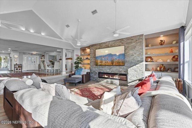 6215 WEST SHORES Road, Fleming Island, FL 32003