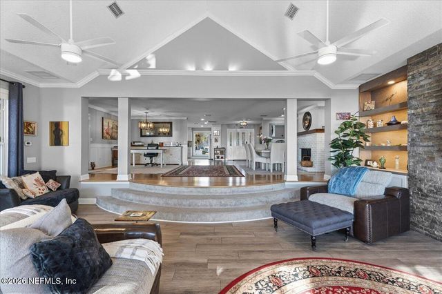 6215 WEST SHORES Road, Fleming Island, FL 32003