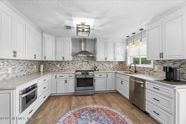 6215 WEST SHORES Road, Fleming Island, FL 32003