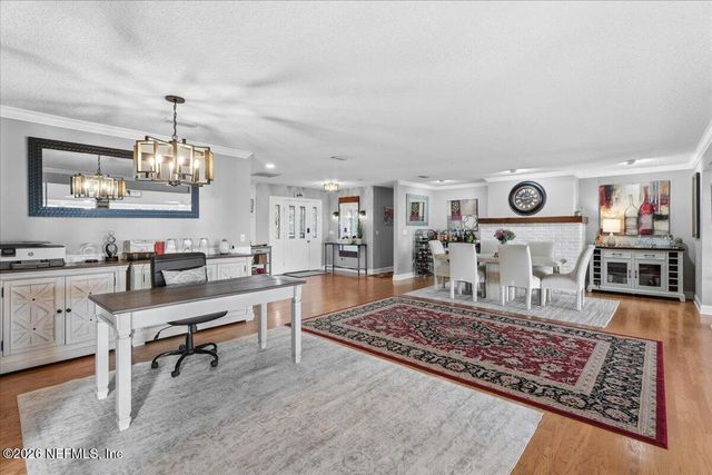 6215 WEST SHORES Road, Fleming Island, FL 32003