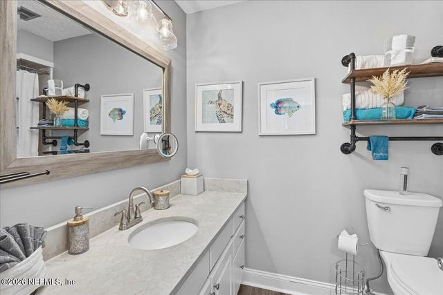 6215 WEST SHORES Road, Fleming Island, FL 32003