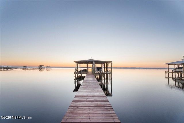 6215 WEST SHORES Road, Fleming Island, FL 32003